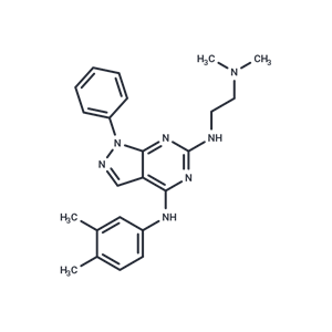 化合物 PR5-LL-CM01|T28448|TargetMol