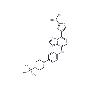 化合物 GLPG0259|T27416|TargetMol