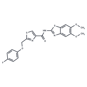 化合物 ERK2/p38α MAPK-IN-1,ERK2/p38α MAPK-IN-1