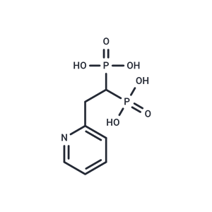 化合物 Piridronic acid|T68744|TargetMol