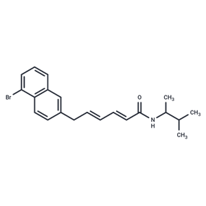 化合物 Btg 502|T23827|TargetMol