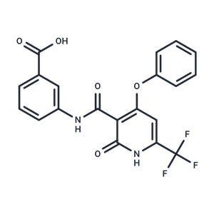 化合物 NRX-2663|T62184|TargetMol