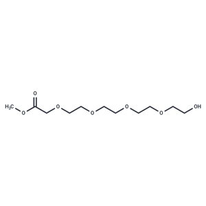 Hydroxy-PEG4-methyl acetate|T40882|TargetMol