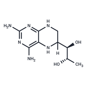 化合物 Ronopterin|T69946|TargetMol