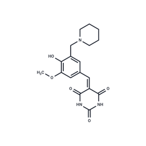 化合物 PARP1-IN-9|T61325|TargetMol