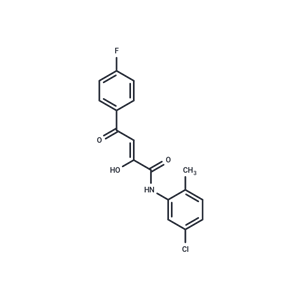 化合物 SEC inhibitor KL-2|T16868|TargetMol