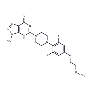 化合物 Basroparib|T62245|TargetMol