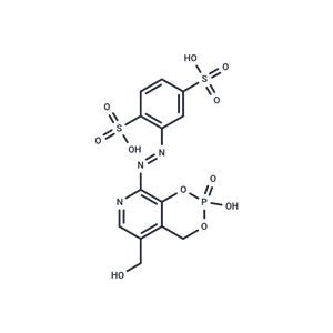 化合物 MRS2220|T33506|TargetMol