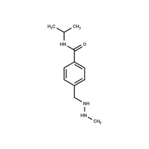 化合物 Procarbazine free base,Procarbazine free base