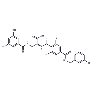 XVA143|T40274|TargetMol