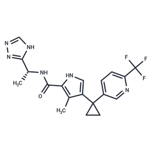 DSM705|T40291|TargetMol