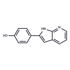 化合物 Sibiriline,Sibiriline