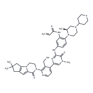 化合物 Rocbrutinib|T81262|TargetMol