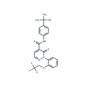 化合物 Glucosylceramide synthase-IN-2,Glucosylceramide synthase-IN-2