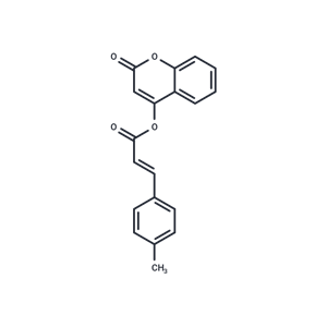 α-Glucosidase抑制劑4,α-Glucosidase-IN-4