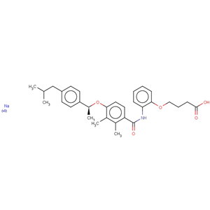 化合物 Ono-3805 sodium|T28249|TargetMol