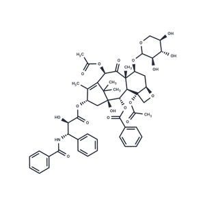 化合物 7-Xylosyltaxol,7-Xylosyltaxol