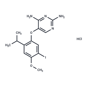 化合物 AF-353 hydrochloride|T85192|TargetMol