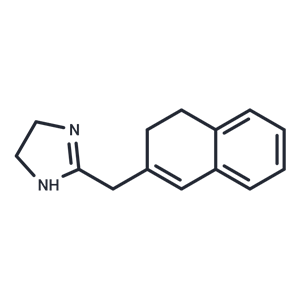 化合物 Napamezole|T28131|TargetMol