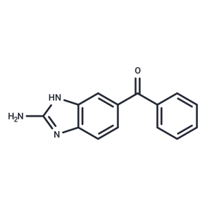 化合物 Mebendazole-amine,Mebendazole-amine