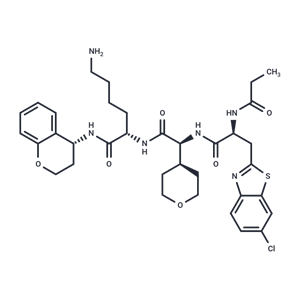 化合物 DI-404|T23989|TargetMol