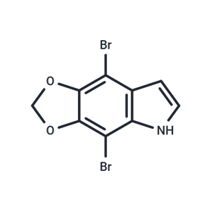 化合物 Amakusamine|T73061|TargetMol