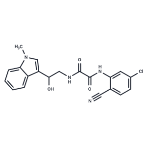 化合物 Lig3|T71941|TargetMol