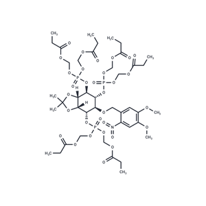 化合物 ci-IP3/PM|T30935|TargetMol