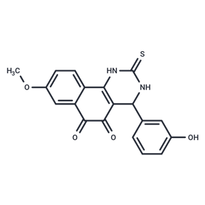 化合物 Anticancer agent 47|T61412|TargetMol