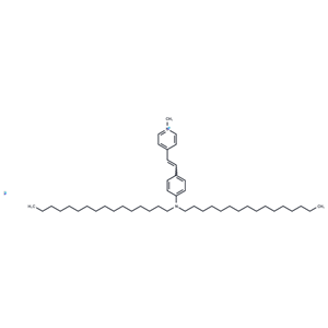 化合物 4-Di-16-ASP,4-Di-16-ASP