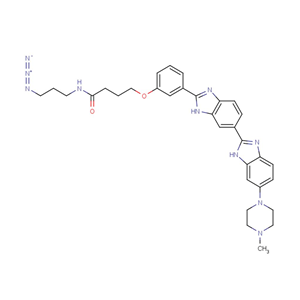 化合物 Targapremir-210|T16991|TargetMol