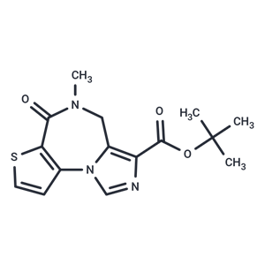 化合物 Ro 19-4603|T23243|TargetMol