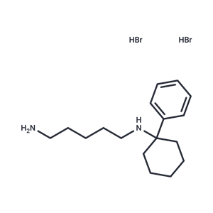 化合物 IEM 1925 dihydrobromide|T22855|TargetMol