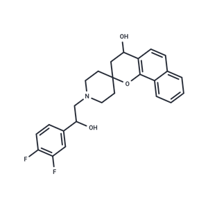 化合物 Antimalarial agent 11|T62300|TargetMol