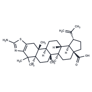 化合物 Anticancer agent 64|T63522|TargetMol