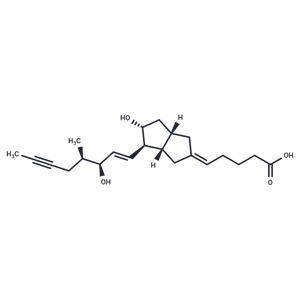 16(R)-Iloprost|T36211|TargetMol