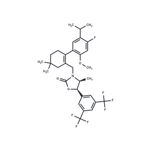 化合物 CKD-519|T14976|TargetMol