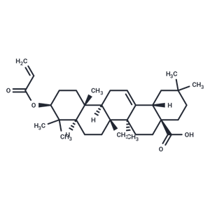 化合物 Oleanolic acid acrylate|T70021|TargetMol