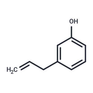 化合物 3-Allylphenol,3-Allylphenol