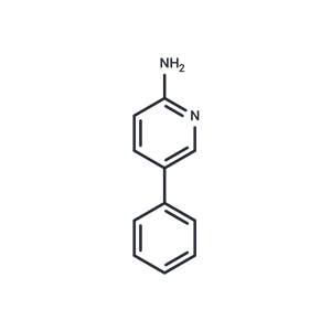 2-氨基-5-苯基吡啶|T19096|TargetMol