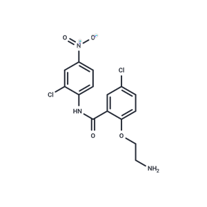 化合物 HJC0152 free base|T80639|TargetMol