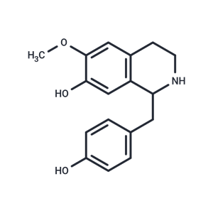 化合物Coclaurine|TN1519|TargetMol