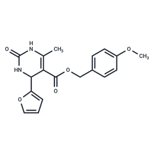 化合物 DHPM-93|T70684|TargetMol