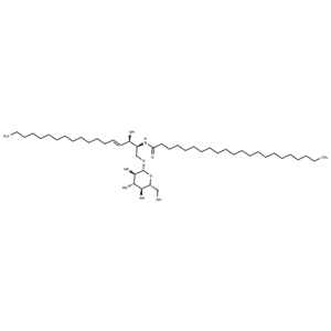 C22 Glucosylceramide (d18:1/22:0)|T38282|TargetMol