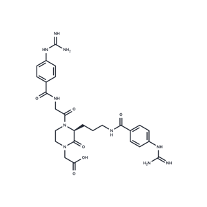 化合物 TAK-024|T13065|TargetMol