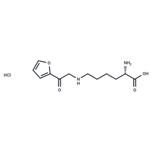 Furosine dihydrochloride|T39054|TargetMol