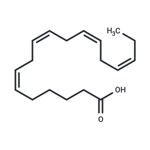 化合物 Stearidonic Acid,Stearidonic Acid