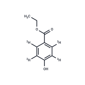 尼泊金乙酯-d4|TMID-0251|TargetMol