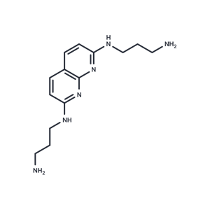 化合物 DANP|T25286|TargetMol