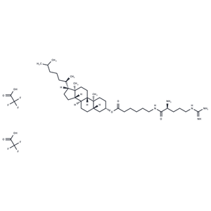 2H-Cho-Arg (trifluoroacetate salt)|T36368|TargetMol